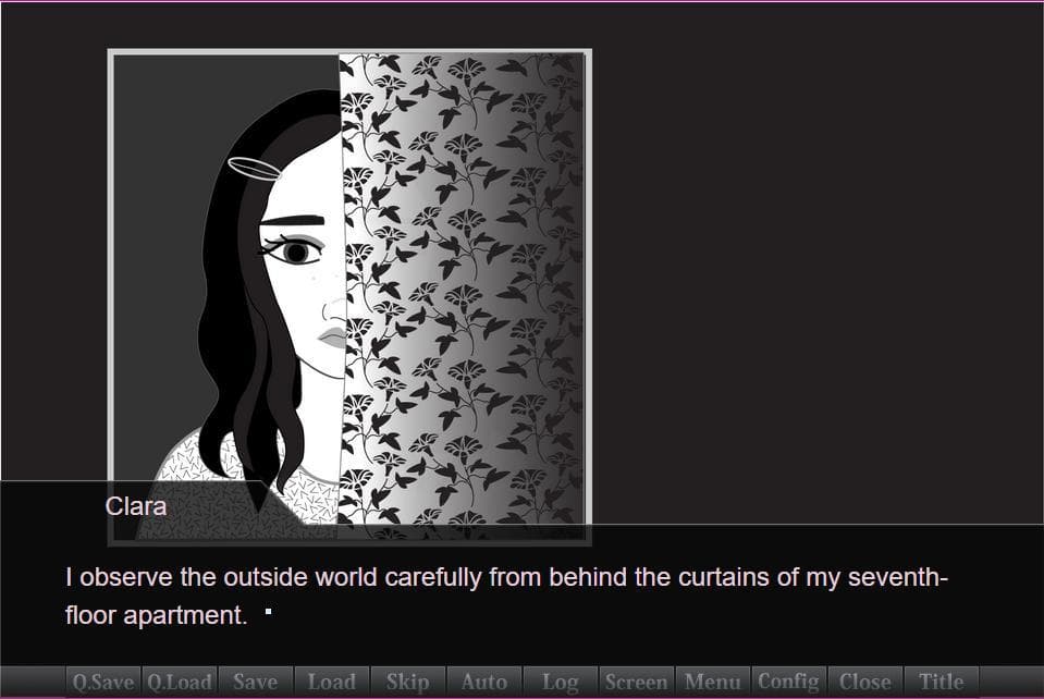 检(檢)疫 (Quarantined ) screenshot 3