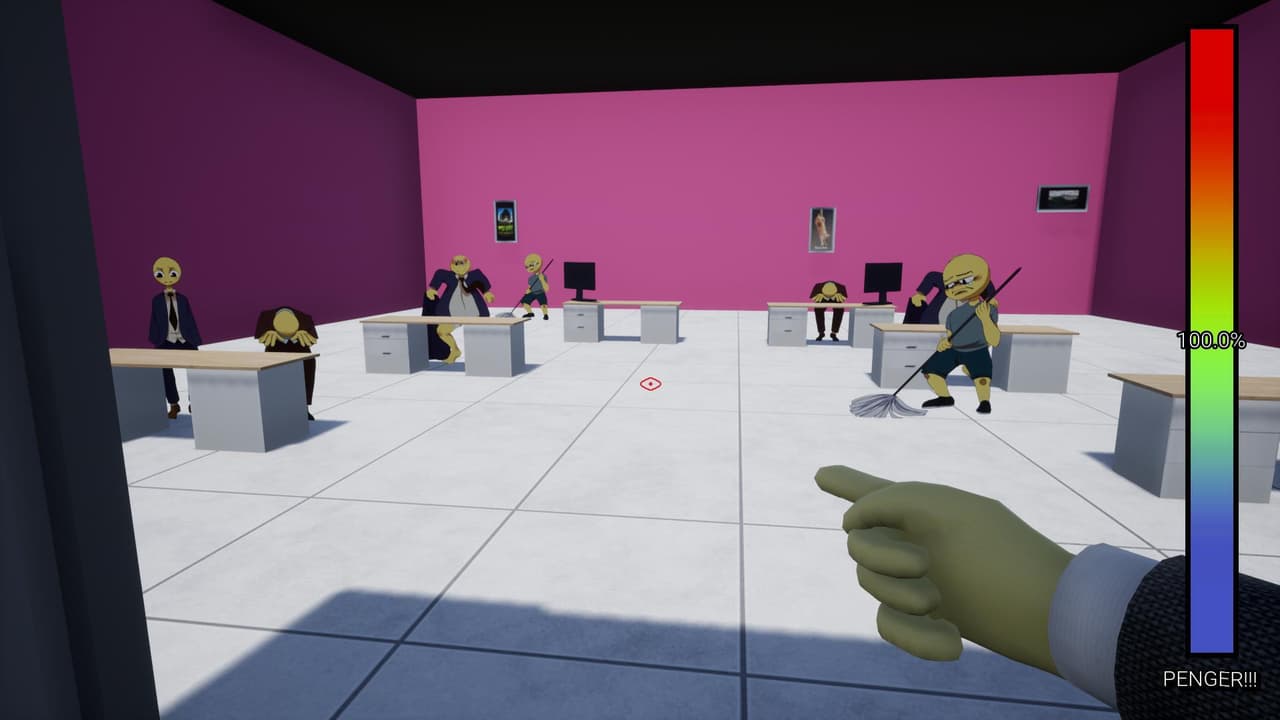 Jobb! screenshot 3