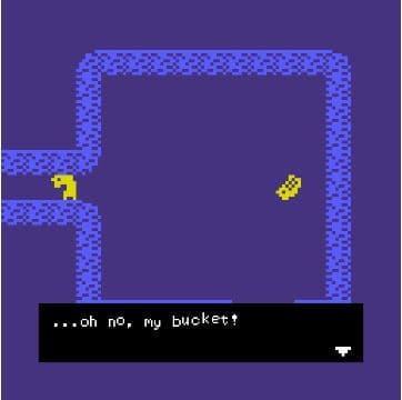 There Once was a Man... screenshot 4