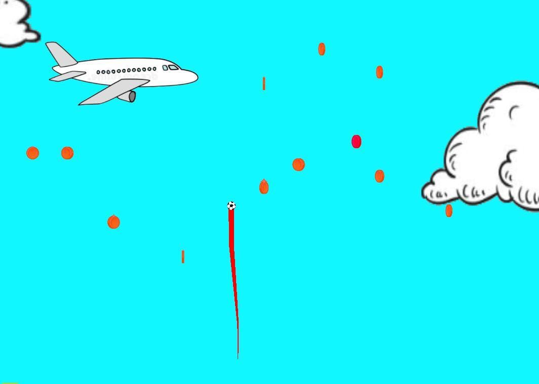 StickBall (DEMO) screenshot 3