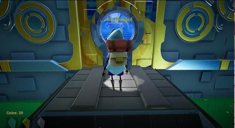 Mystic Crystal screenshot 2