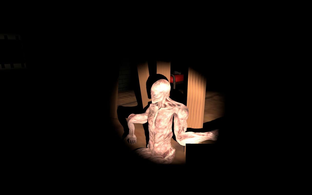 No Escape (itch) (BetaStudio) screenshot 3