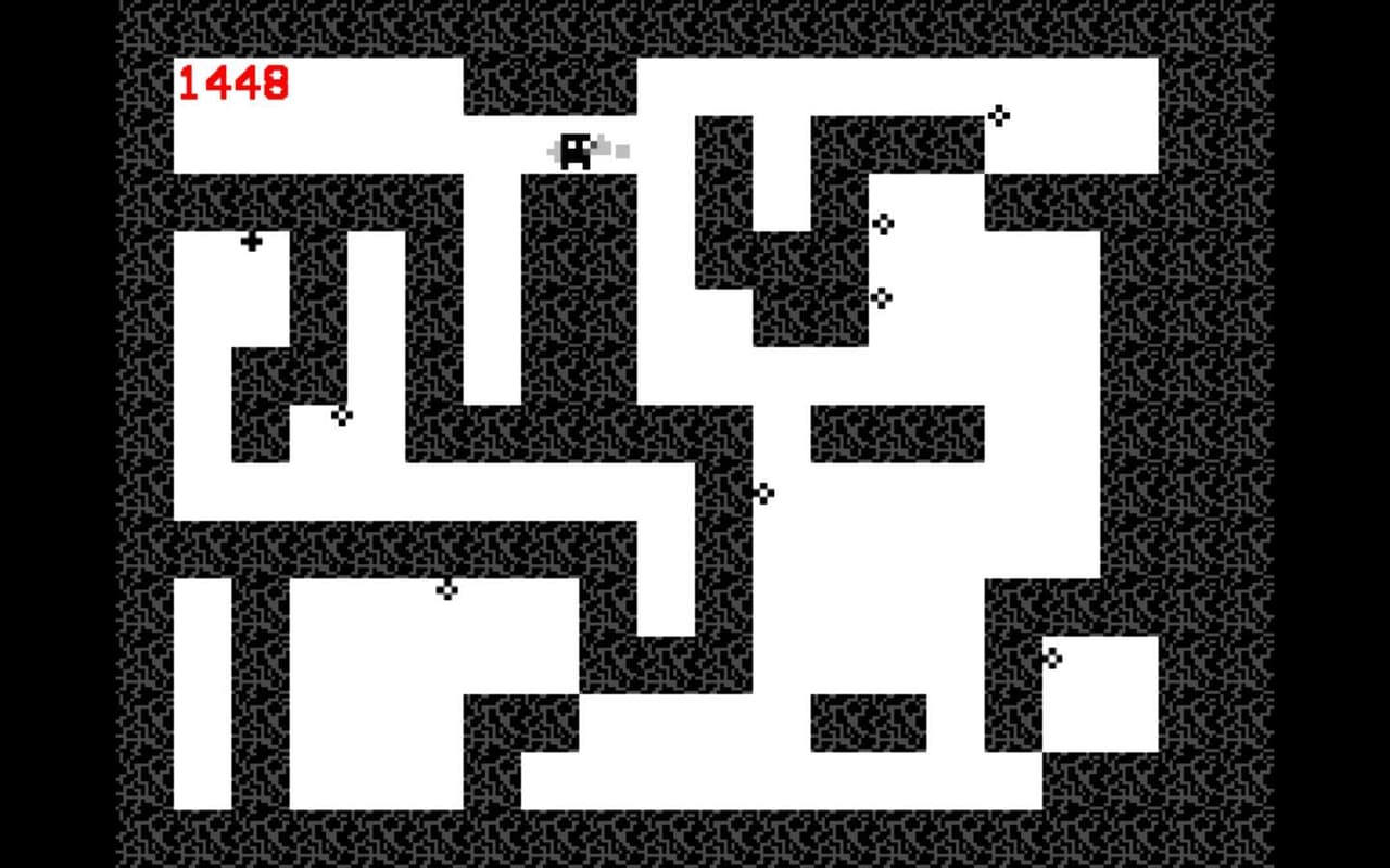 Guardian of the System screenshot 5