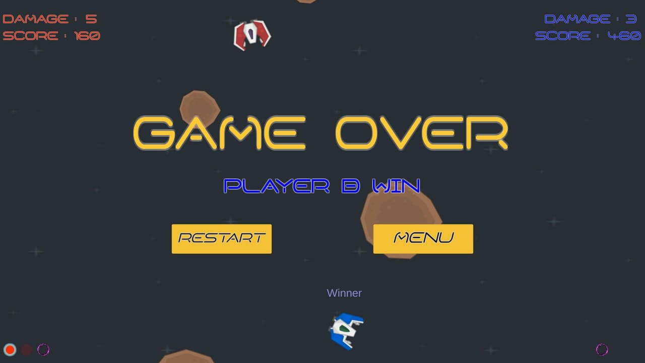 Asteroids (itch) (Save The Game)