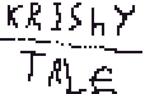 Krishy!Tale