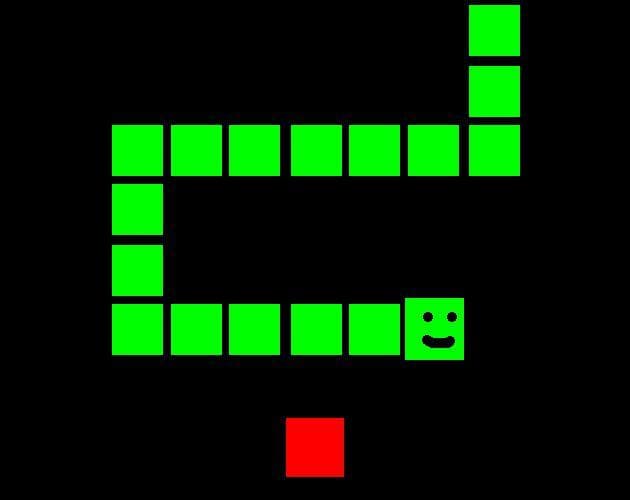 Snake (itch) (juulDev)