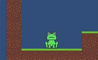 Frog Game (Fikerus)