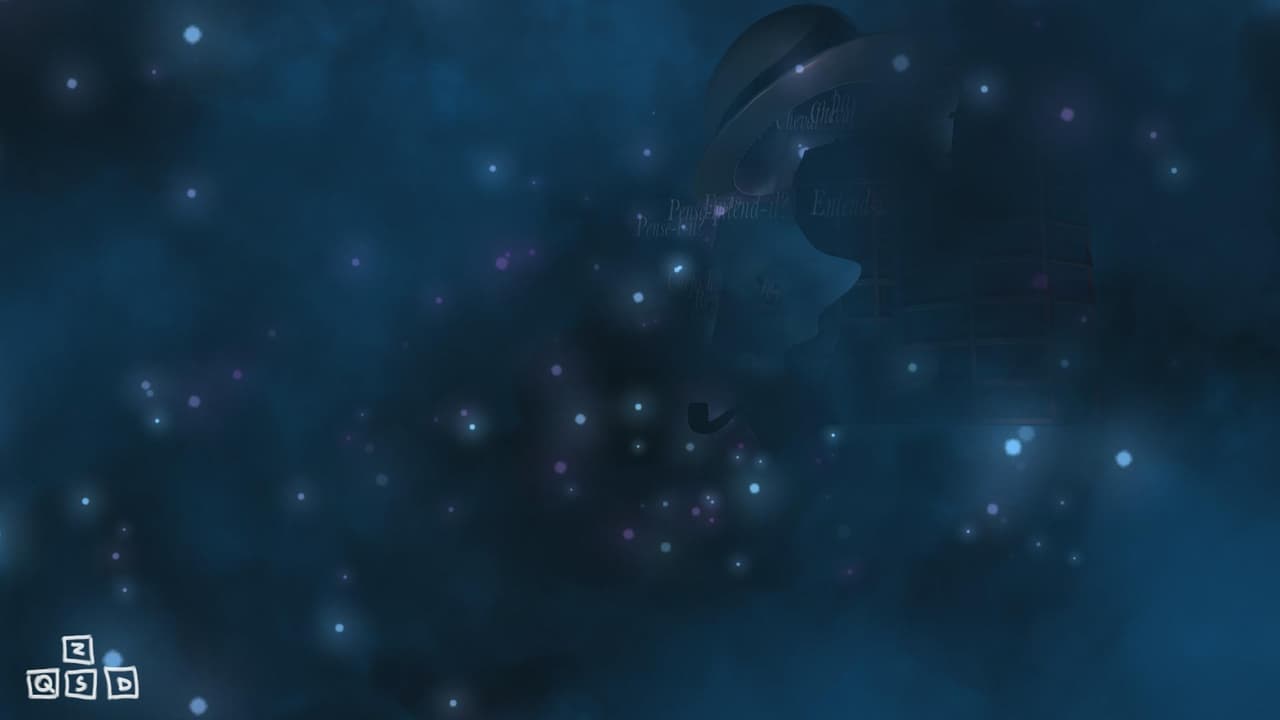 Excès de pensées screenshot 2