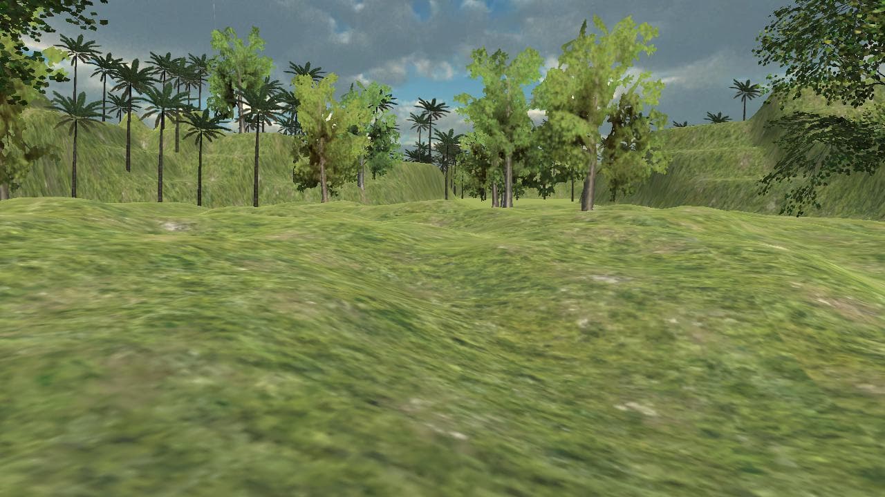 Snail Simulator (TransGame668) screenshot 2