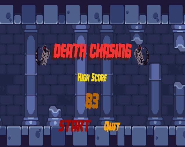 Death Chasing