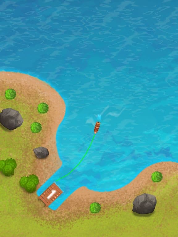Port Control screenshot 3