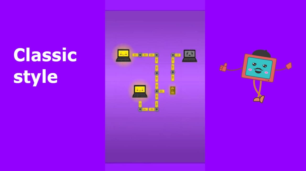 Power Up - Puzzle screenshot 5