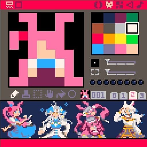 Aquattack screenshot 2