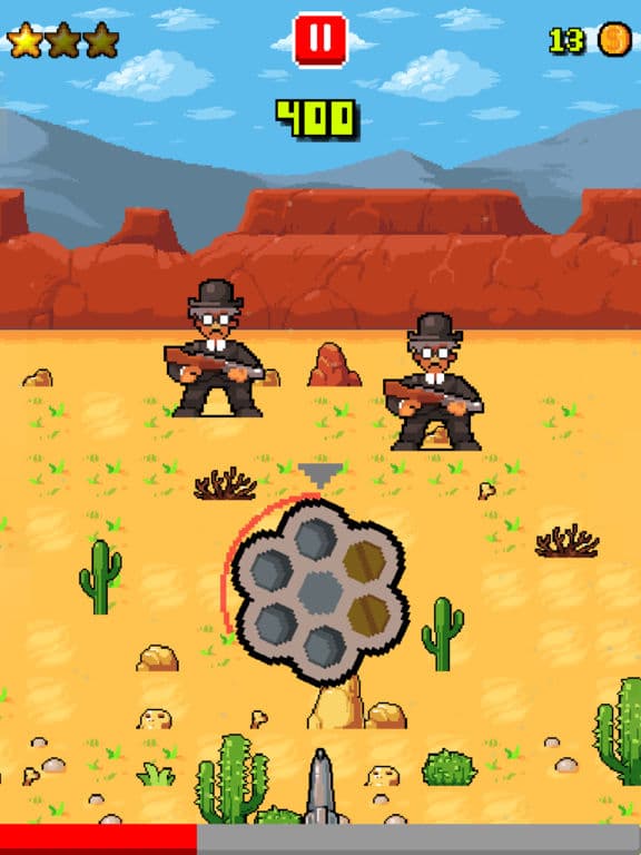 One Hit Cowboy - Its high noon