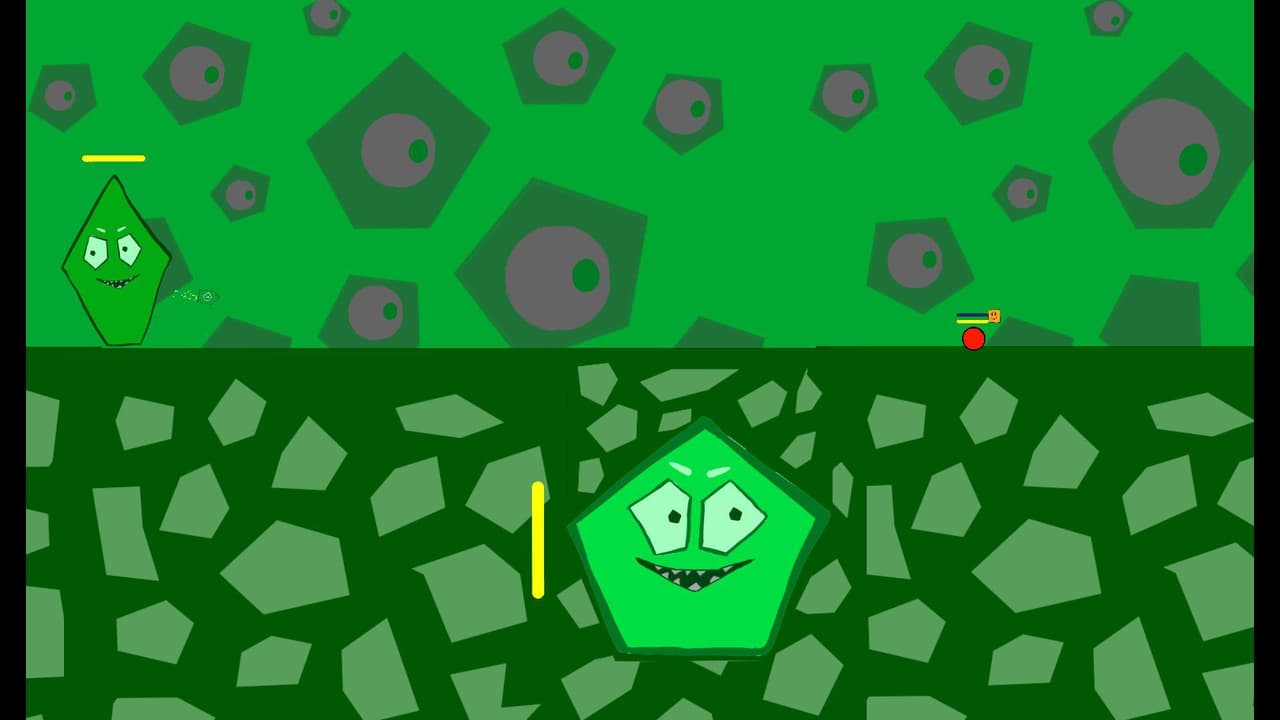 Adventures Of Infinite sides - backup screenshot 4