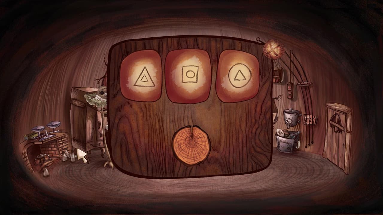 Back To The Collis screenshot 3