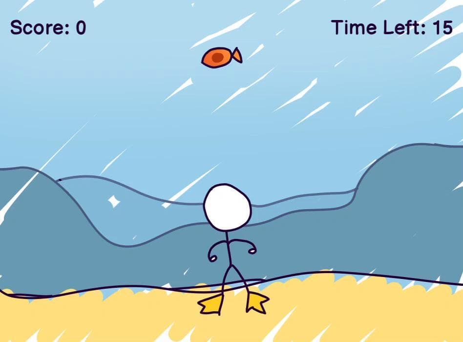 Fish eater simulator screenshot 3