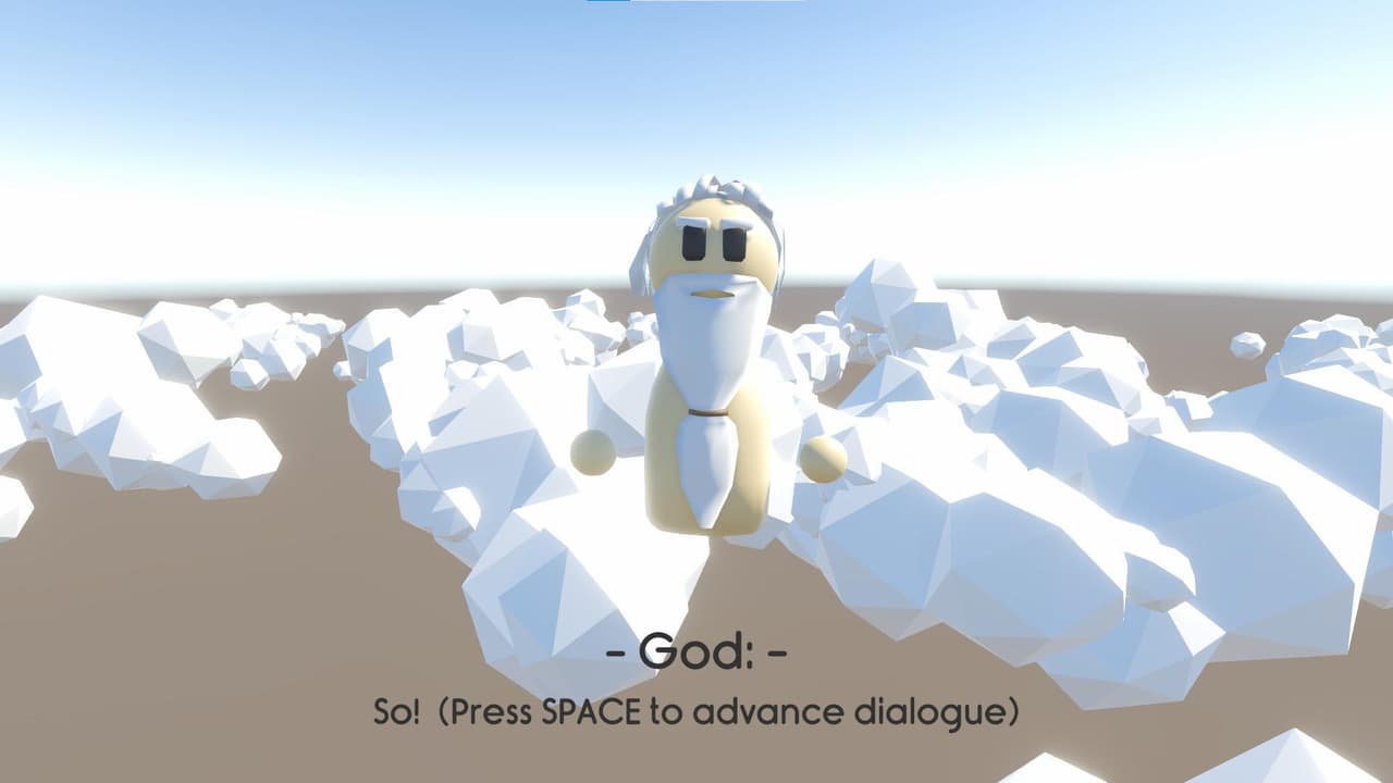 Find and Seek-rifice screenshot 2