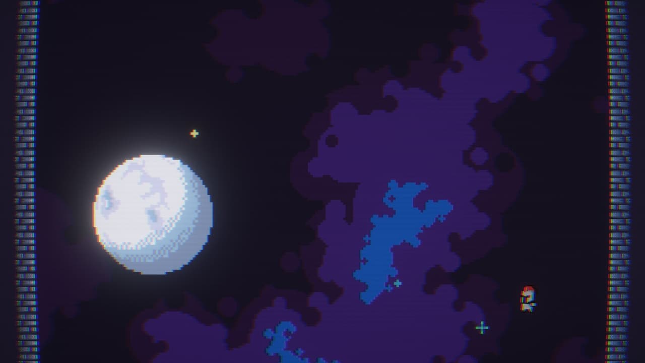 INVERT: The Climb screenshot 5