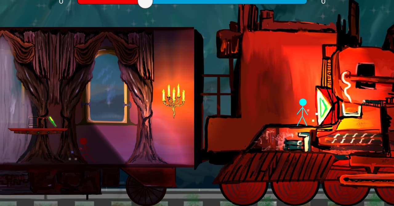 Steam Driven screenshot 2
