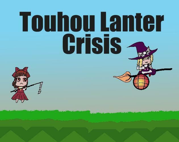 Touhou Lantern Crisis