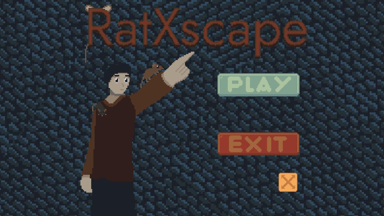 RatXscape screenshot 2