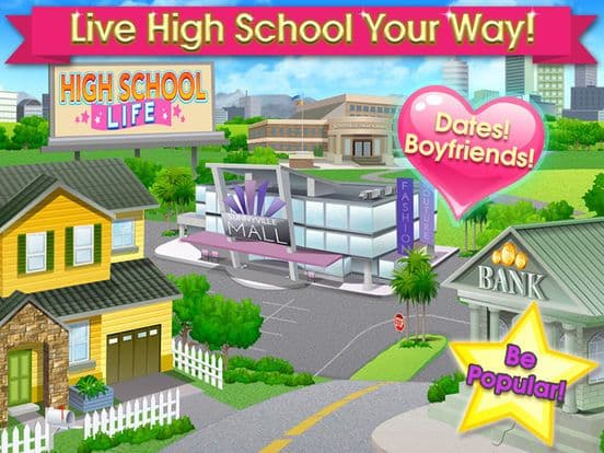 High School Life