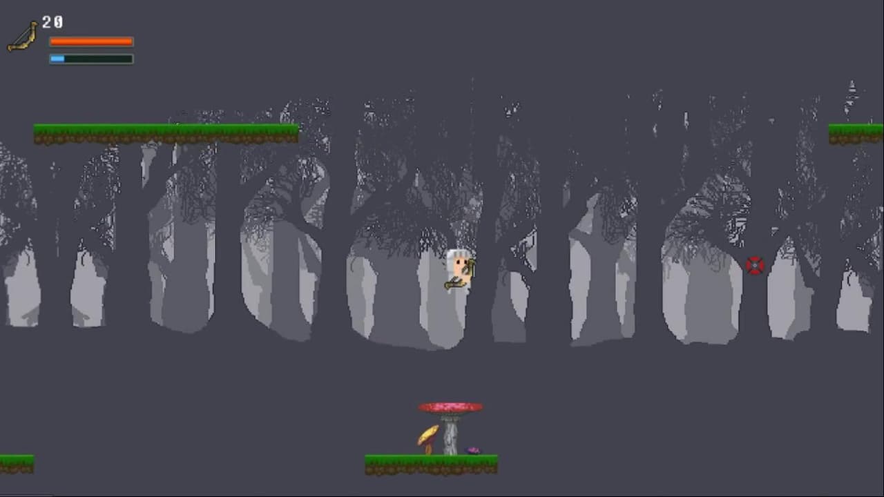 Giba wants a bread! screenshot 5