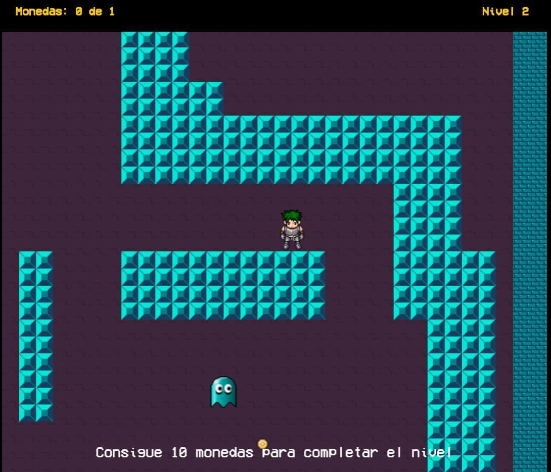 Dungeon - Demo screenshot 3