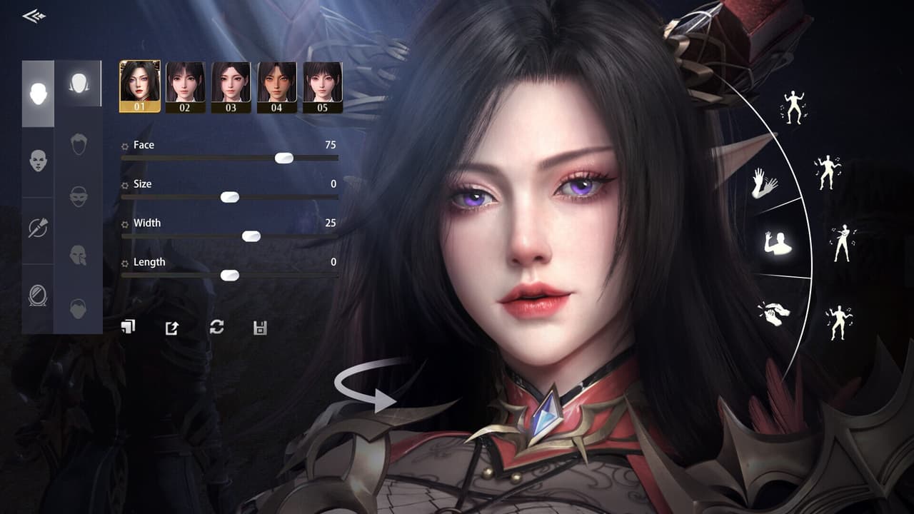 Gates of Migad screenshot 3