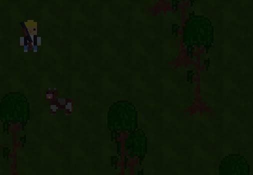 Greg Hates Zombies (v1.1)