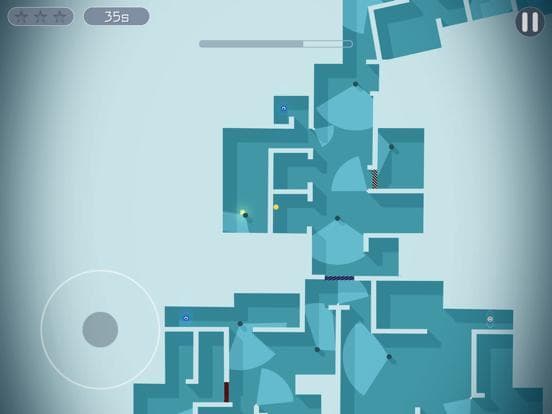 Stealth - hardcore puzzle screenshot 3