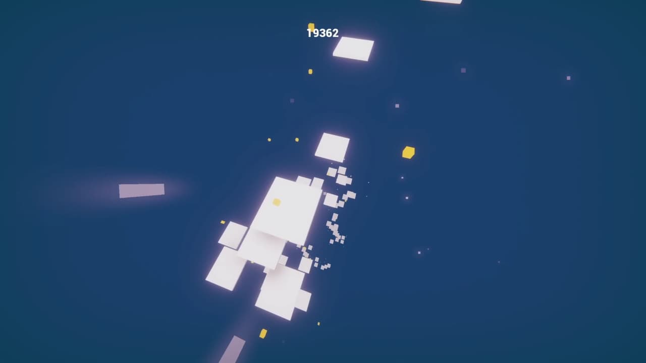 DeeperFall