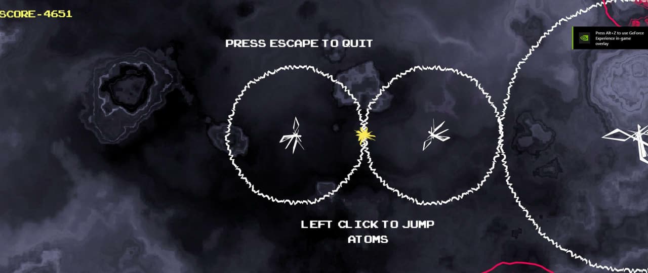 Superconductor screenshot 3