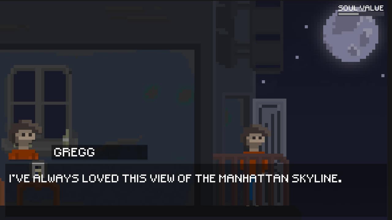Soul Search screenshot 3