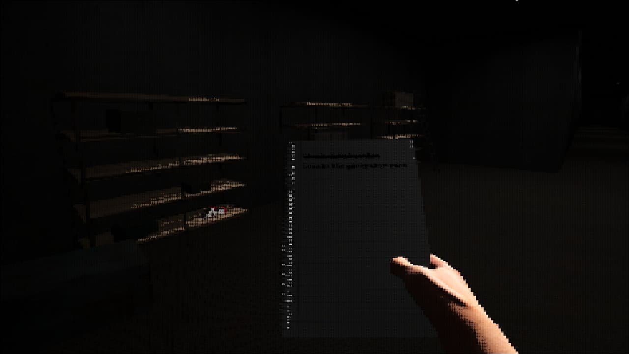 Cryoterror screenshot 3