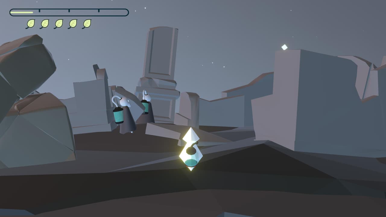 Anthro (Shawn) screenshot 5