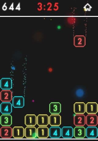 Countdown: DownToZero Lite screenshot 2
