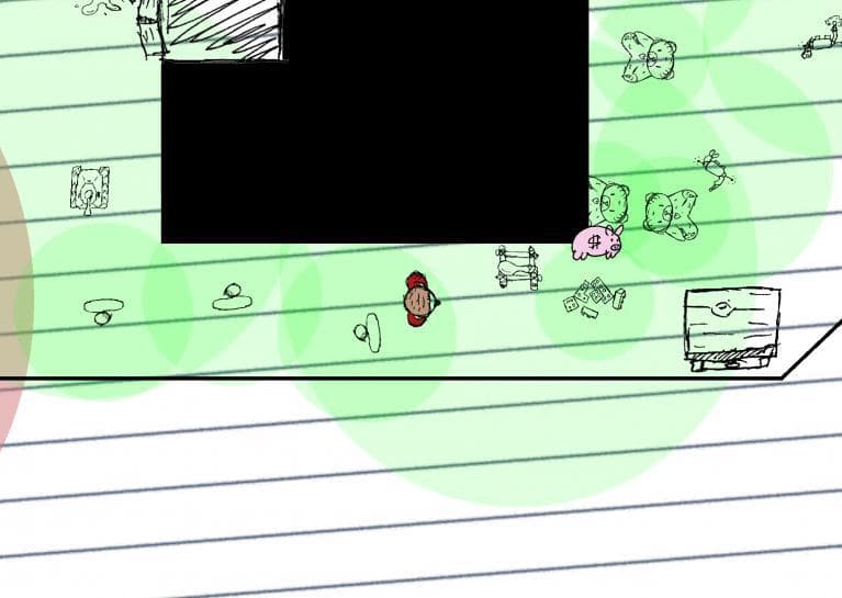 Proximity Intruders (GGJ 2019)