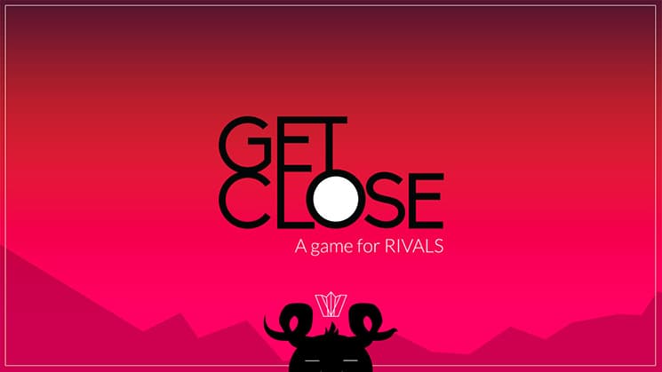 GetClose: A game for RIVALS screenshot 2