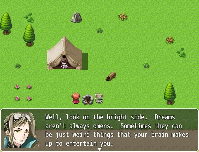 YouTube Fates screenshot 2