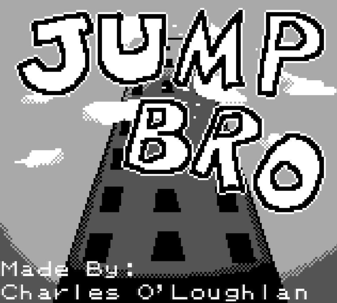 JUMP BRO (Charles) screenshot 2
