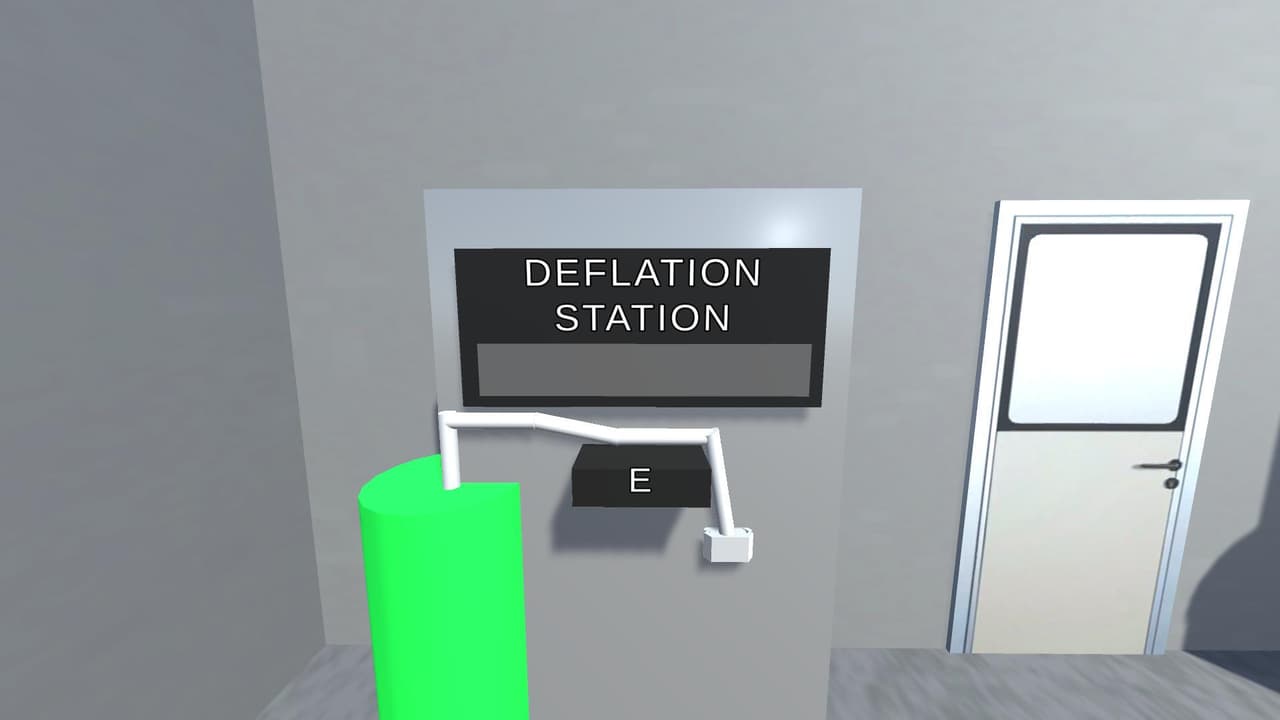Inflation Rooms screenshot 2