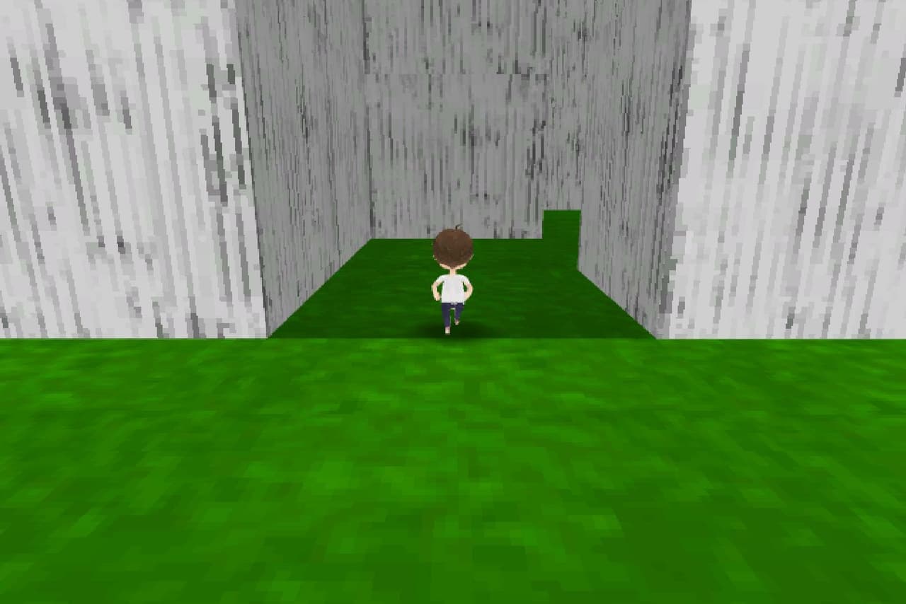 Fresh Perspective (zlsinger) screenshot 4