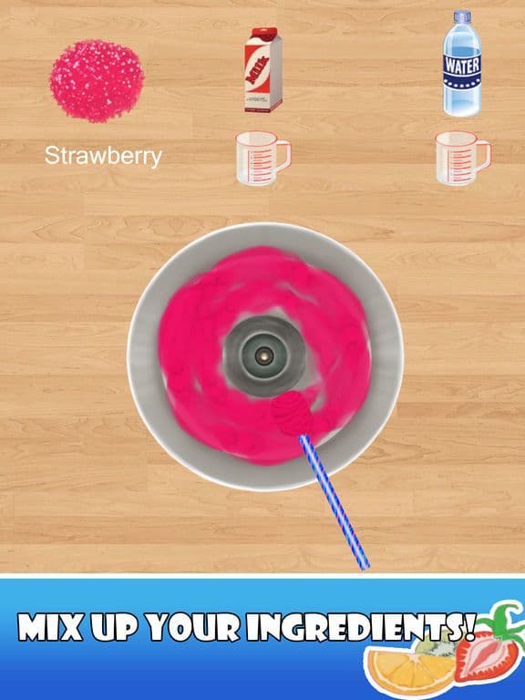 Carnival Food Mania screenshot 5