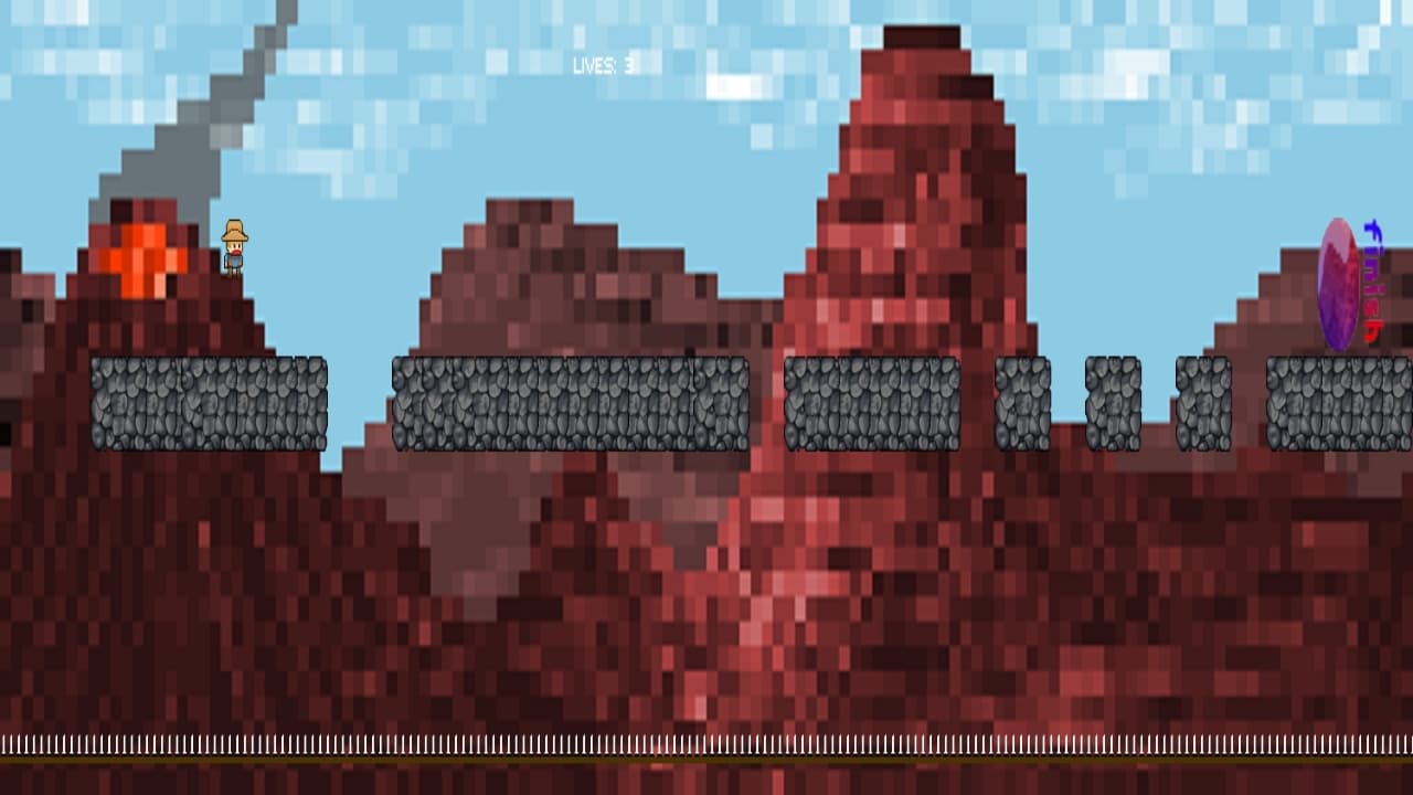 Cowboy Escape screenshot 3