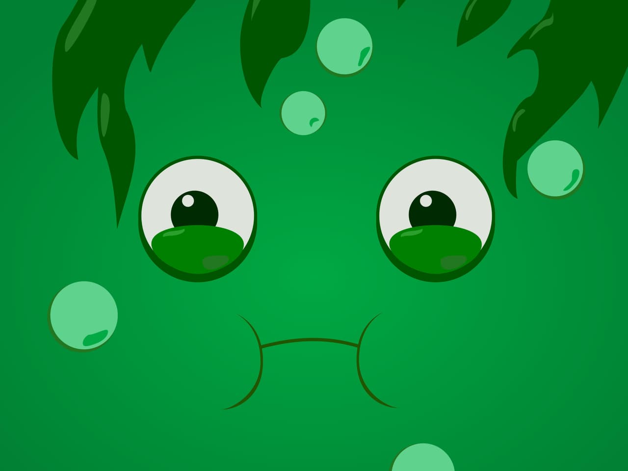 Monster Face screenshot 2