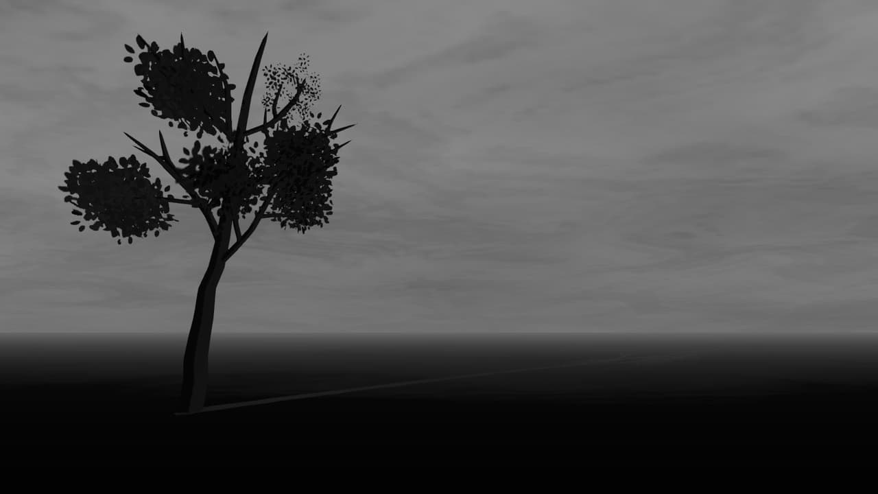 Tree of Sisyphus