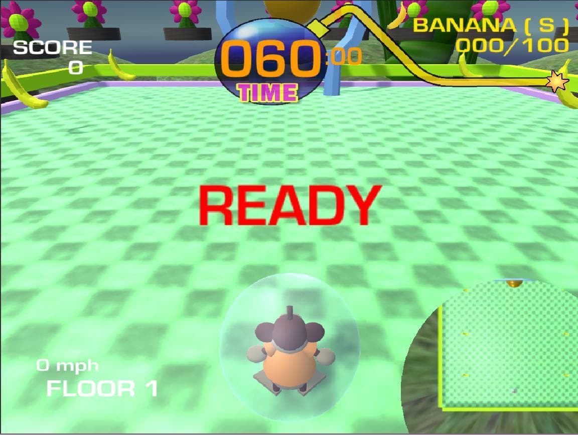 Super Funky Ball screenshot 3