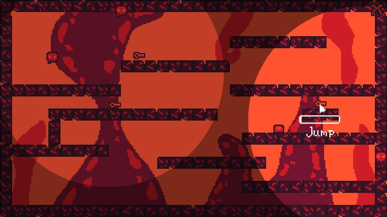 A Slimes Chance in Hell screenshot 5